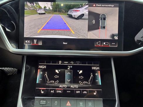 Used 2023 Audi A6 2.0T Premium w/ Convenience Package image 15