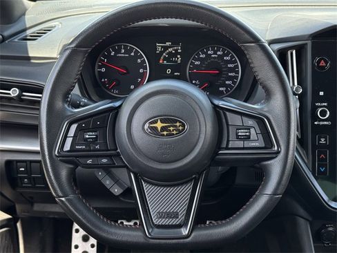 Used 2022 Subaru WRX Premium image 12