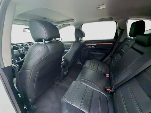 Used 2022 Honda CR-V EX-L image 24