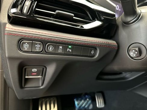 New 2026 Acura MDX Type S image 15