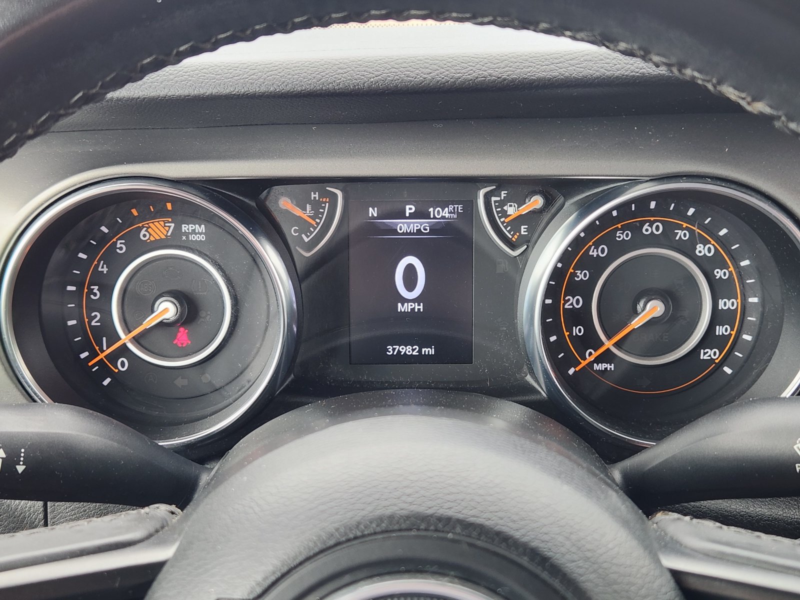 Used 2022 Jeep Wrangler Sport AWD/4WD image 23