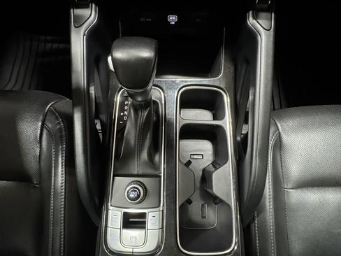 Used 2020 Kia Telluride S FWD image 27