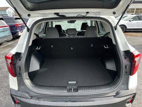 Used 2024 Kia Seltos LX image 10