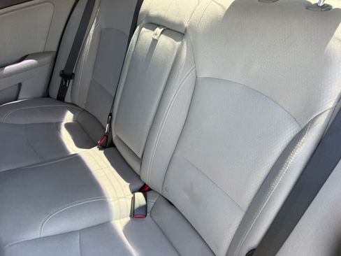 Used 2013 Kia Optima LX FWD image 11