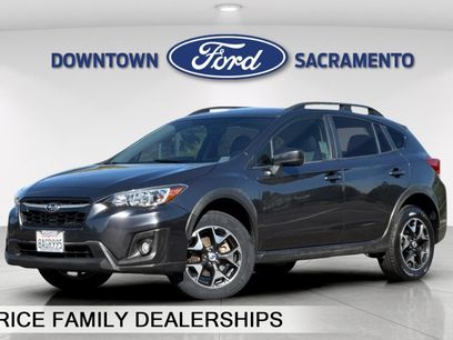 Used 2018 Subaru Crosstrek 2.0i Premium w/ Popular Package #3