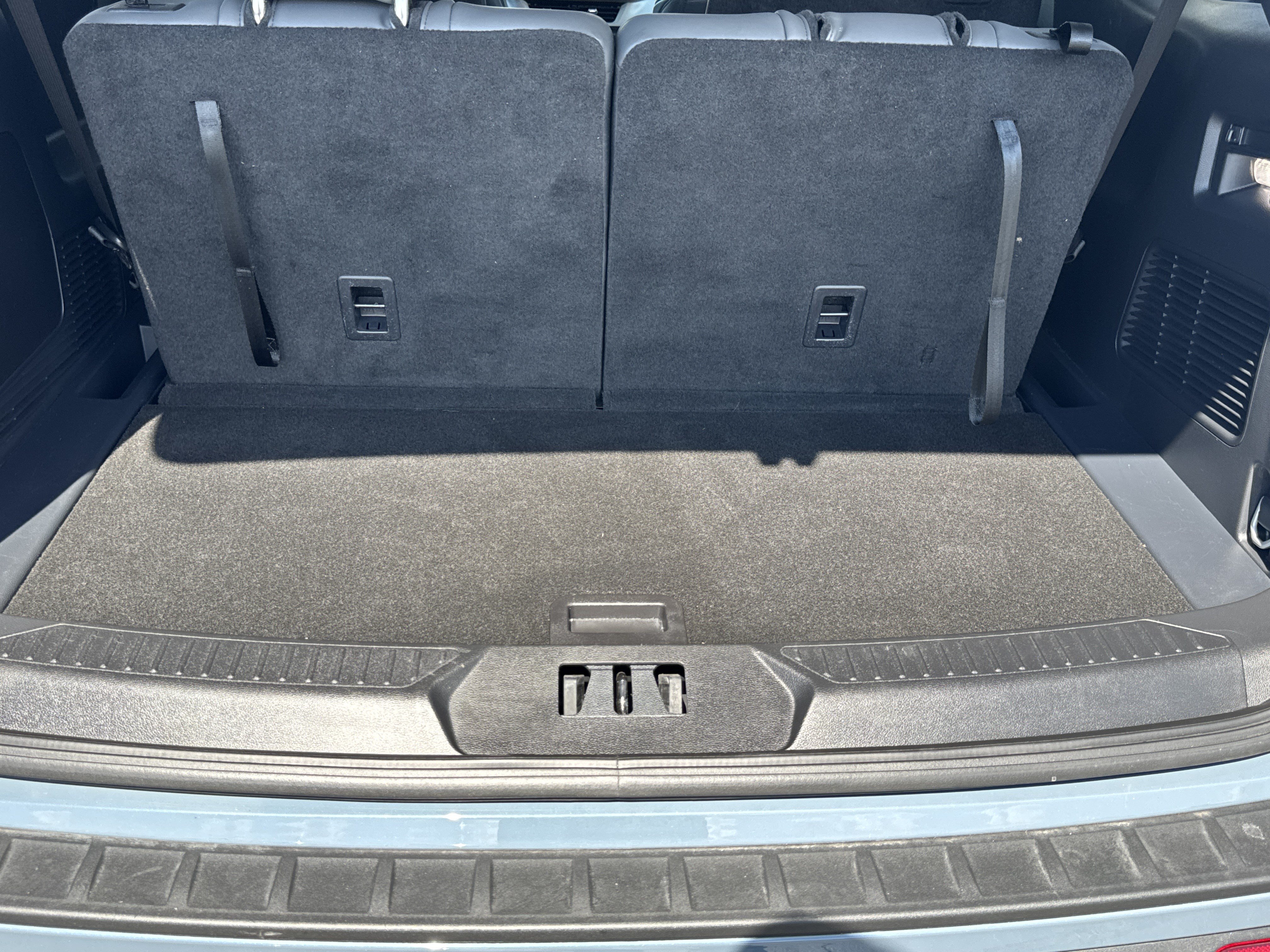 Used 2026 Ford Explorer Active w/ Active Comfort Package RWD image 22