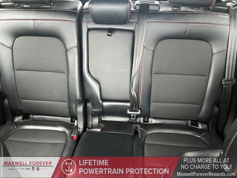 Used 2023 Ford Escape ST-Line image 5