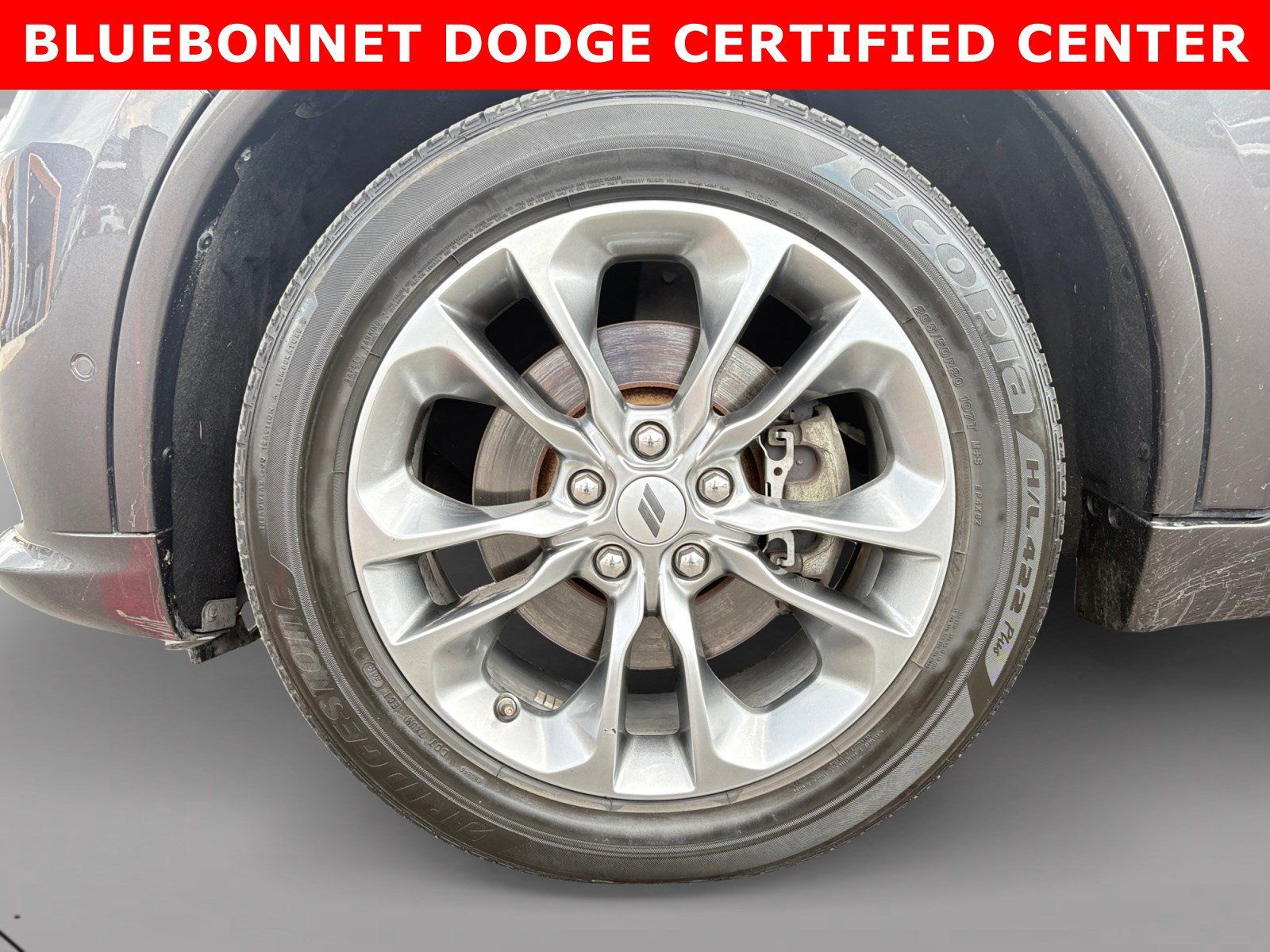 Used 2020 Dodge Durango R/T AWD/4WD image 9