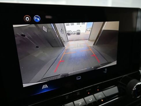 New 2026 Chevrolet Colorado W/T w/ WT Custom Package image 30