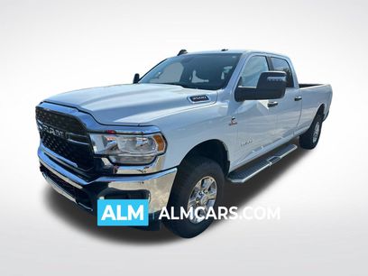 Used 2024 RAM 3500 Big Horn