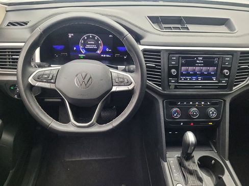 Used 2023 Volkswagen Atlas SE image 22