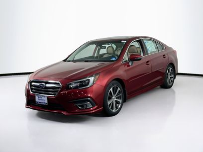 Used 2018 Subaru Legacy 3.6R Limited