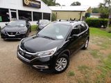 Used 2016 Honda CR-V EX-L image 3
