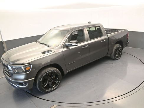 Used 2022 RAM 1500 Big Horn image 49