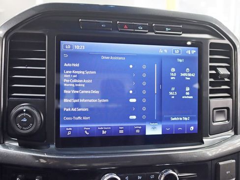 Used 2022 Ford F150 Tremor w/ Equipment Group 401A Mid AWD/4WD image 23