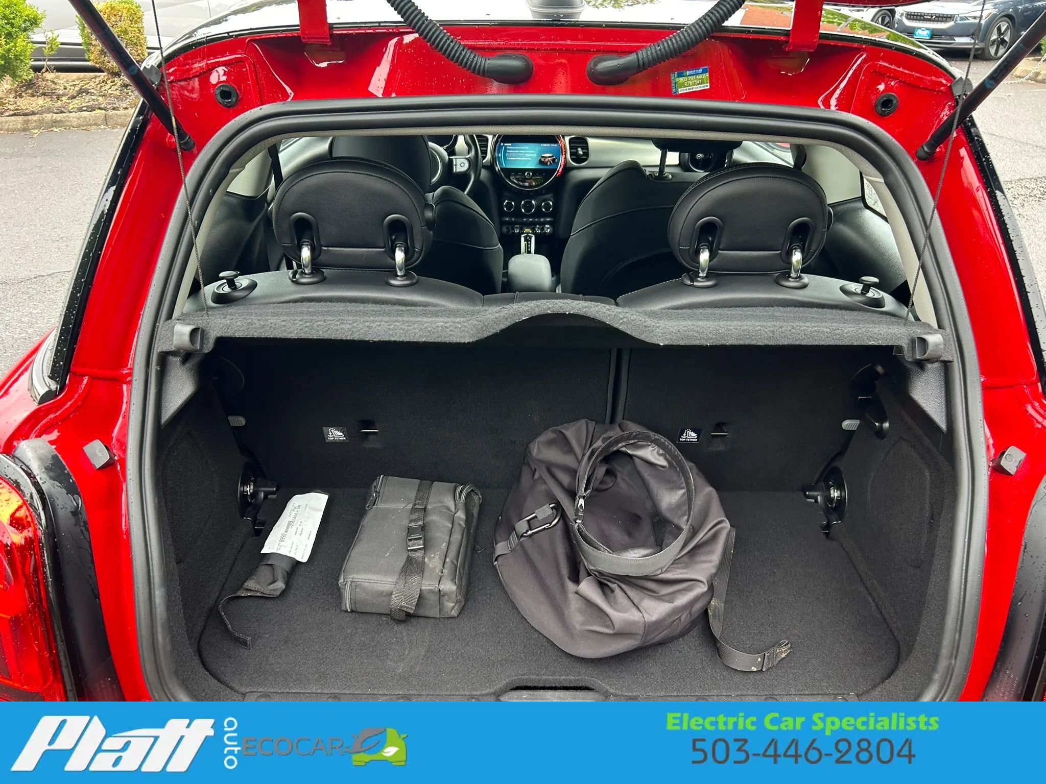 Used 2024 MINI Cooper SE FWD image 43