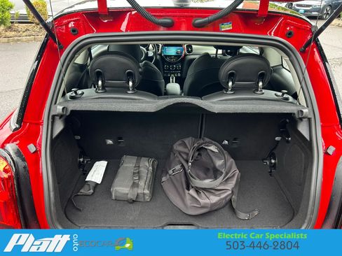 Used 2024 MINI Cooper SE FWD image 43
