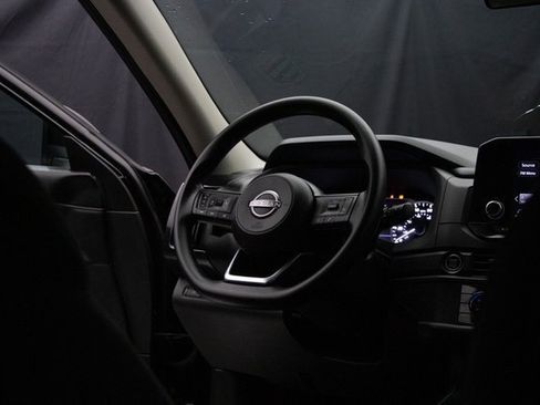 Used 2023 Nissan Pathfinder S w/ Cargo Package image 14