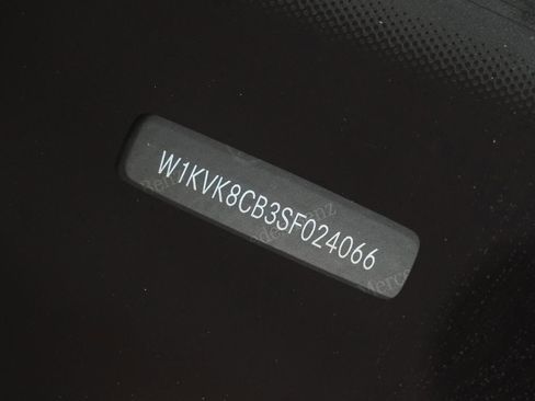 Used 2025 Mercedes-Benz SL 63 AMG S e Performance 4MATIC image 40