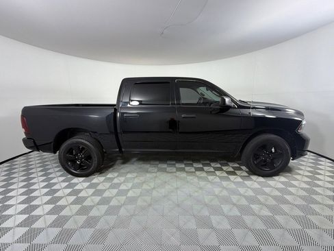 Used 2014 RAM 1500 Express w/ Black Ram 1500 Express Group AWD/4WD image 4