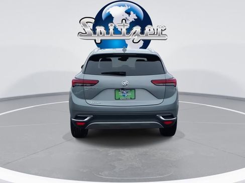 Certified 2023 Buick Envision Essence image 8