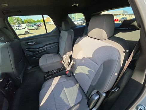 Used 2023 Chevrolet Traverse LT w/ LPO, Floor Liner Package AWD/4WD image 24