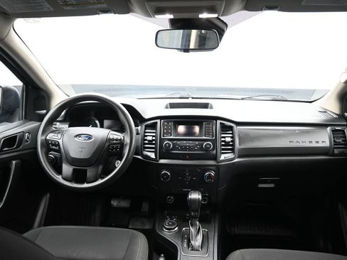 Used 2019 Ford Ranger XL w/ FX4 Off-Road Package image 39