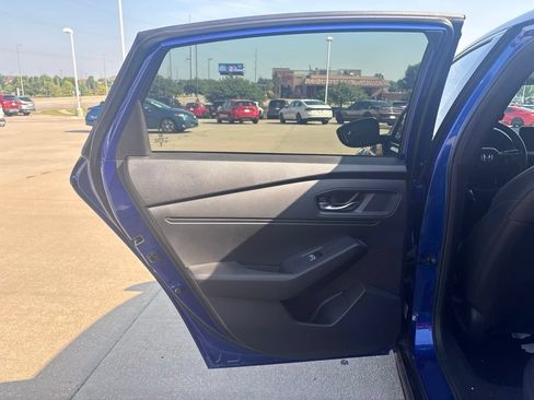 Used 2024 Honda Accord Sport image 36
