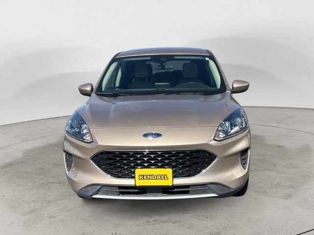 Used 2020 Ford Escape SE AWD/4WD image 2