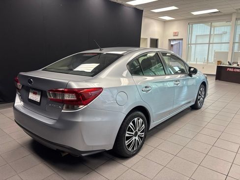 Used 2023 Subaru Impreza 2.0i AWD/4WD image 3