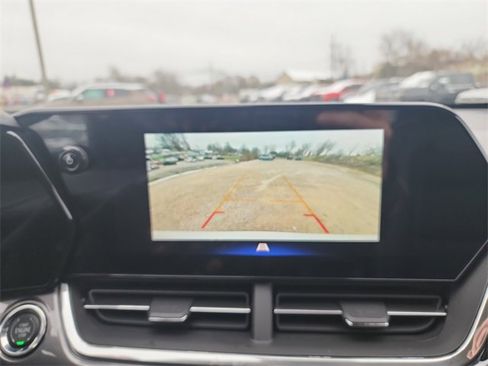 New 2026 Chevrolet Trax ACTIV w/ Driver Confidence Package image 25