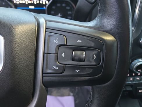 Used 2022 GMC Sierra 2500 Denali image 19