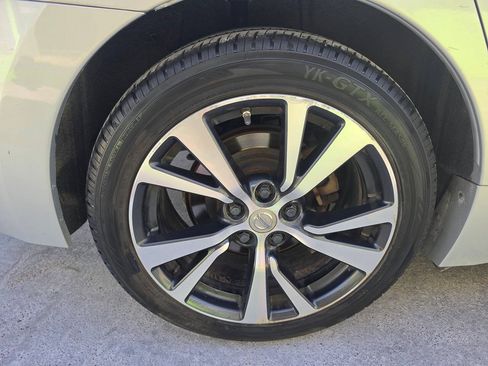 Used 2016 Nissan Maxima 3.5 S FWD image 45