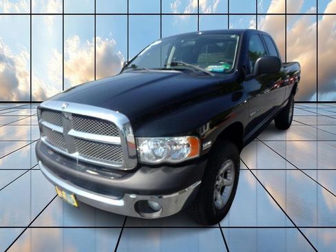 Used 2003 Dodge Ram 1500 Truck ST AWD/4WD image 3