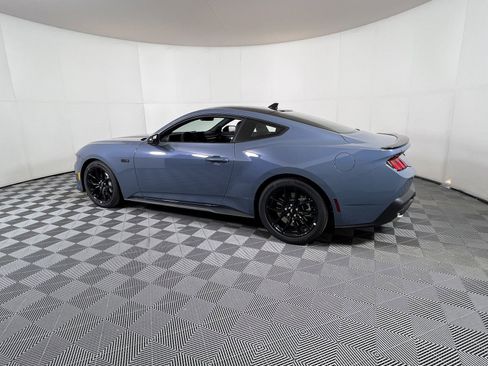 New 2025 Ford Mustang GT Premium image 3