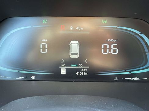 Used 2025 Hyundai Palisade SEL AWD/4WD image 15