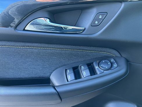 New 2026 Chevrolet TrailBlazer ACTIV image 18