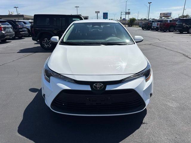 Used 2024 Toyota Corolla LE FWD image 8