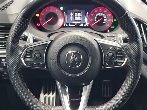 Certified 2023 Acura RDX A-Spec image 26