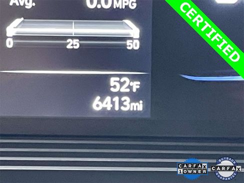 Certified 2025 Hyundai Venue Limited image 21