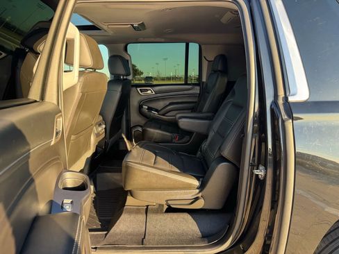 Used 2018 GMC Yukon XL Denali w/ Open Road Package image 28