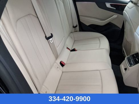 Used 2025 Audi A5 2.0T Premium Plus w/ Premium Plus image 15