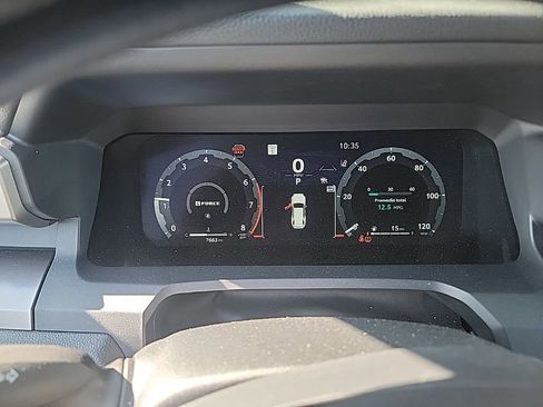 Used 2025 Toyota 4Runner TRD Sport Premium w/ Tow Technology Package image 6