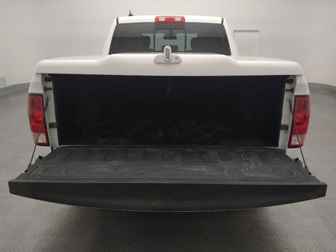 Used 2014 RAM 1500 Big Horn image 29