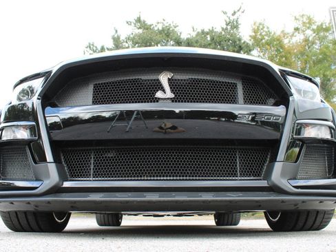 Used 2020 Ford Mustang Shelby GT500 w/ Technology Package image 27