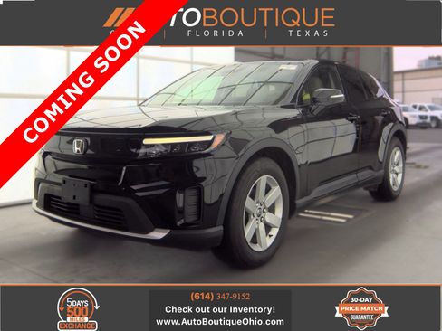 Used 2024 Honda Prologue EX image 1