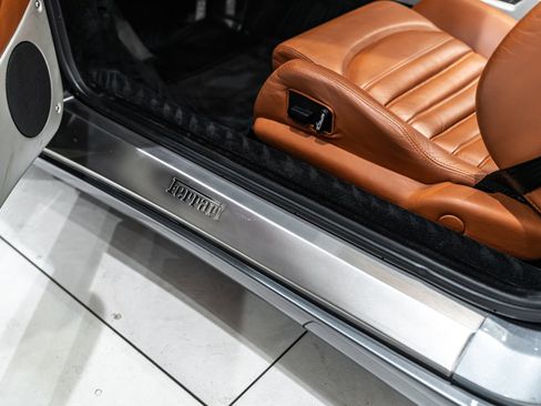 Used 2001 Ferrari 360 Spider image 28