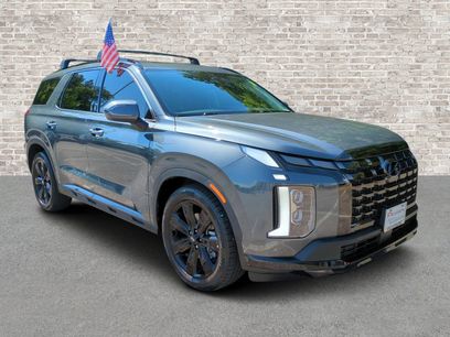 Used 2023 Hyundai Palisade XRT
