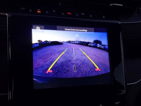 New 2025 Jeep Grand Cherokee Altitude RWD image 27