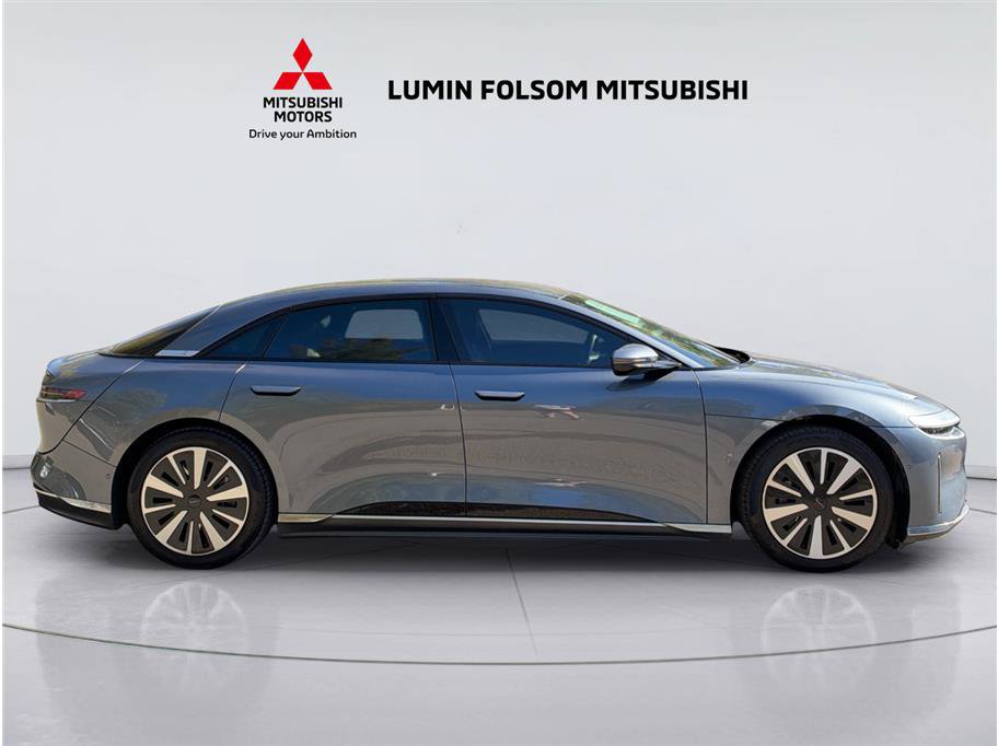 Used 2023 Lucid Air Pure AWD/4WD image 6